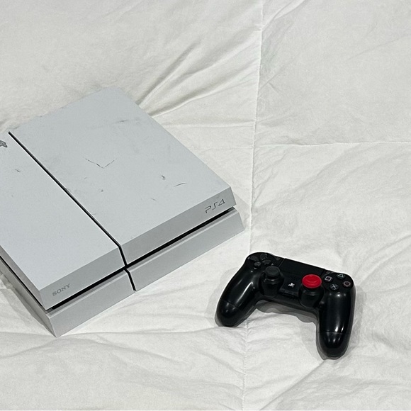 COPY - PS4 For Sale!!! - Picture 5 of 6